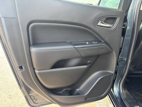 Used 2020 GMC Canyon Denali AWD/4WD image 13