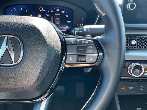Certified 2026 Acura Integra FWD image 19
