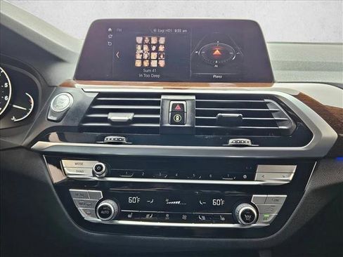 Used 2021 BMW X3 sDrive30i image 13