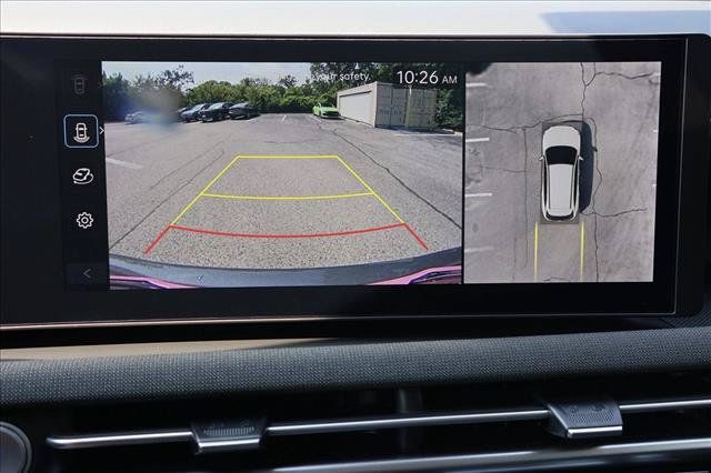 New 2026 Hyundai Tucson Limited AWD/4WD image 18