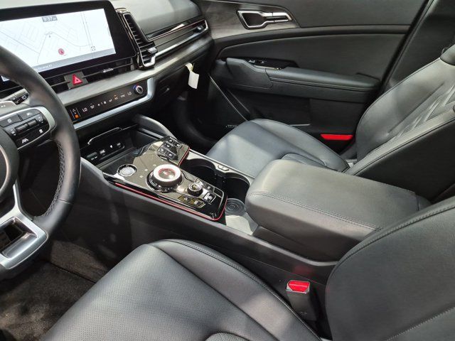 Used 2025 Kia Sportage X-Line Prestige AWD/4WD image 25
