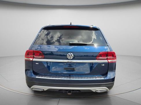 Used 2019 Volkswagen Atlas SE FWD image 6