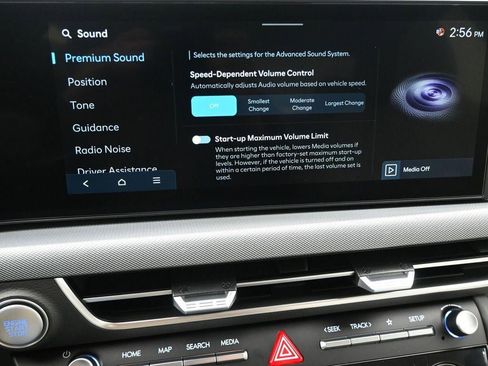 New 2026 Hyundai Sonata SE image 18