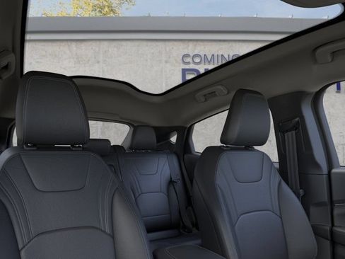 New 2026 Ford Mustang Mach-E Premium RWD image 22