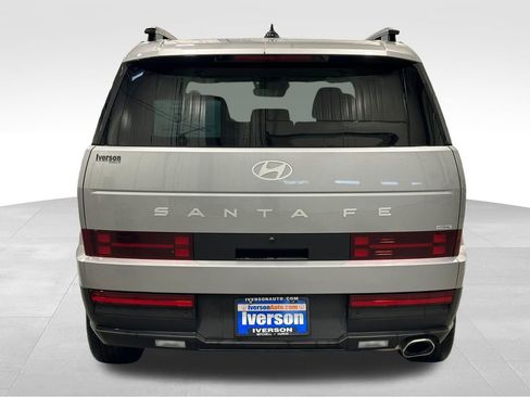 Used 2026 Hyundai Santa Fe SEL AWD/4WD image 6