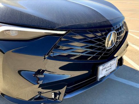 Certified 2025 Acura ADX A-Spec image 28