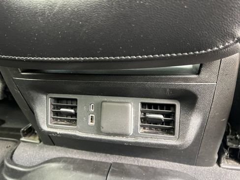 Used 2023 Chevrolet Silverado 1500 RST w/ Protection Package RWD image 45