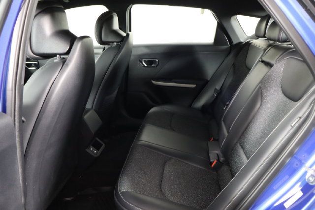 Used 2025 Kia K4 GT-Line FWD image 16
