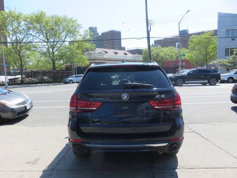 Used 2017 BMW X5 xDrive35i AWD/4WD image 9