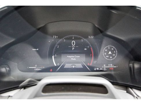 Used 2025 Lexus TX 350 FWD w/ Technology Package image 15
