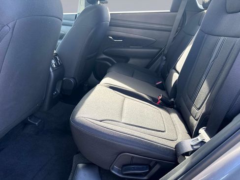 Used 2025 Hyundai Tucson SEL FWD image 15