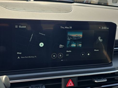 New 2026 Kia K5 GT-Line FWD image 23