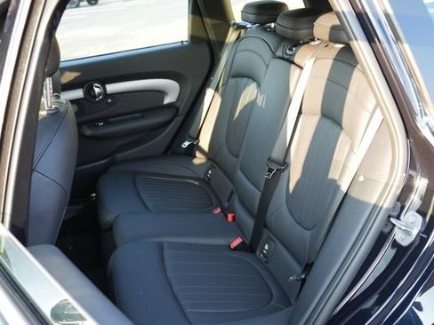 Used 2022 MINI Cooper Clubman John Cooper Works AWD/4WD image 16