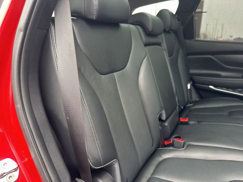 Used 2023 Hyundai Santa Fe Limited image 34
