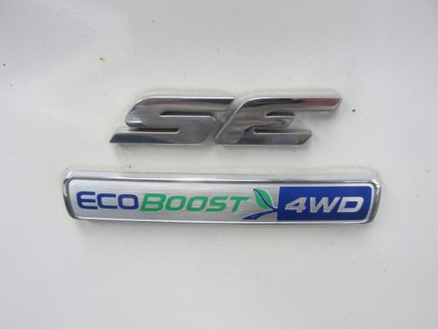 Used 2014 Ford Escape SE w/ Equipment Group 201A image 20