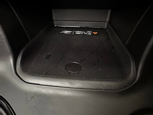 Used 2025 GMC Sierra 1500 AT4X image 36