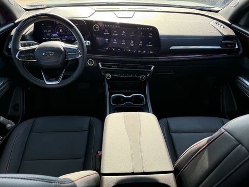 Used 2023 Chevrolet Tahoe Z71 w/ Luxury Package image 13