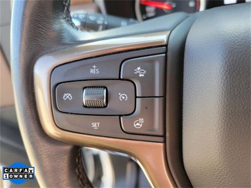 Used 2021 Chevrolet Suburban High Country image 25