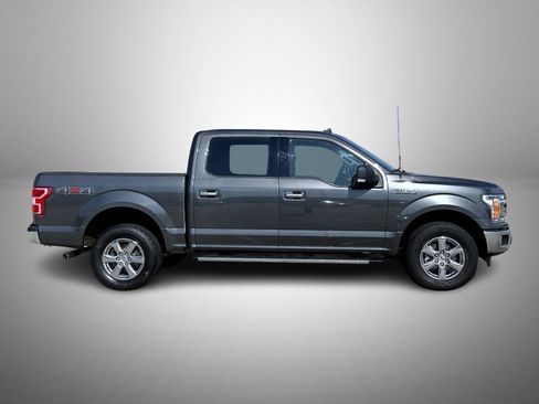 Used 2019 Ford F150 XLT w/ Equipment Group 302A Luxury AWD/4WD image 4