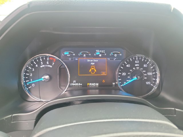 Used 2021 Ford Expedition XLT AWD/4WD image 13