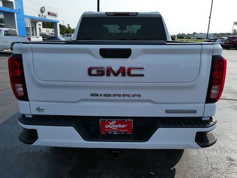 Used 2023 GMC Sierra 1500 Elevation RWD image 6