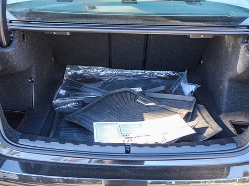 Certified 2025 BMW 330i Sedan w/ Convenience Package image 26