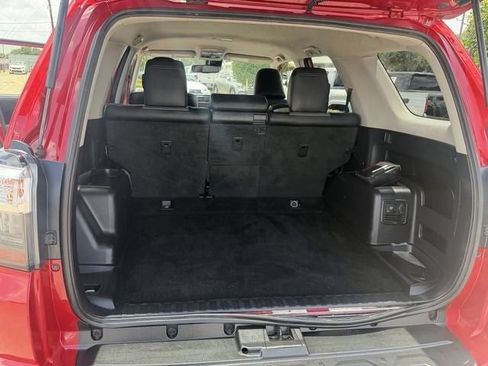 Used 2024 Toyota 4Runner SR5 Premium AWD/4WD image 23