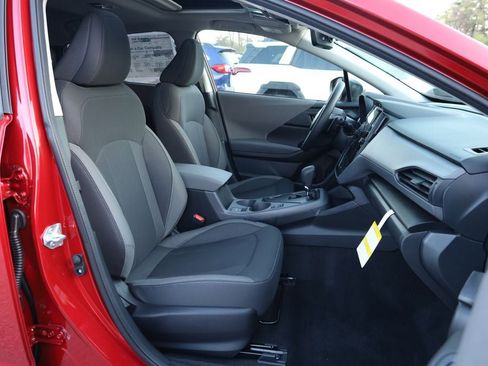 New 2026 Subaru Crosstrek 2.0i Premium image 23