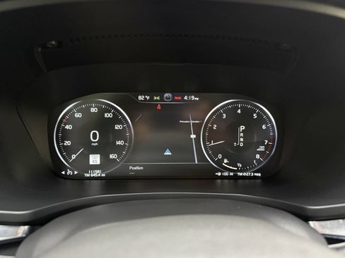 Used 2020 Volvo S60 T6 Momentum AWD/4WD image 25