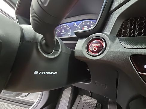 New 2026 Honda CR-V TrailSport image 22