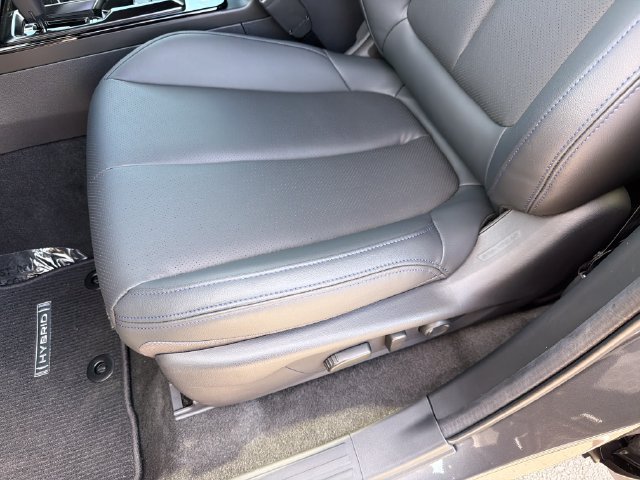 New 2026 Subaru Forester Touring AWD/4WD image 21