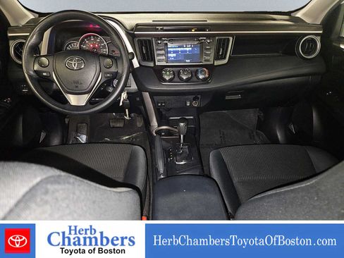 Used 2016 Toyota RAV4 LE AWD/4WD image 6