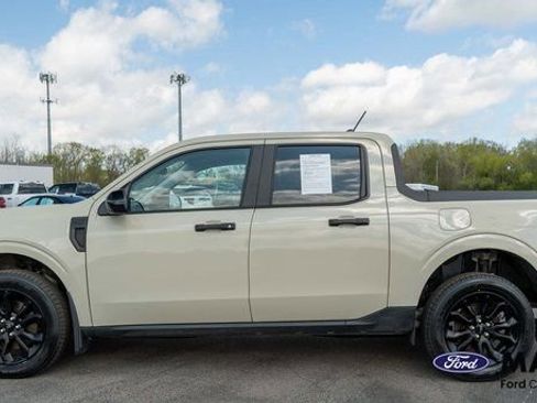 Used 2024 Ford Maverick XLT w/ XLT Luxury Package FWD image 9