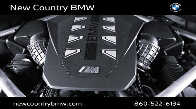 Used 2026 BMW X7 M60i AWD/4WD image 54