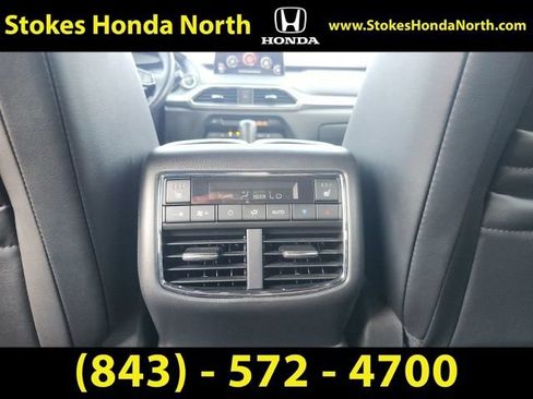 Used 2020 MAZDA CX-9 Grand Touring AWD/4WD image 5