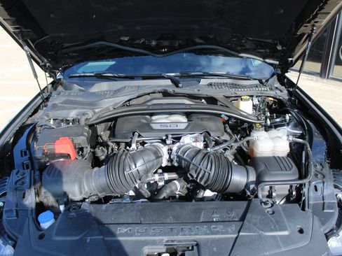 Used 2024 Ford Mustang Dark Horse RWD image 32