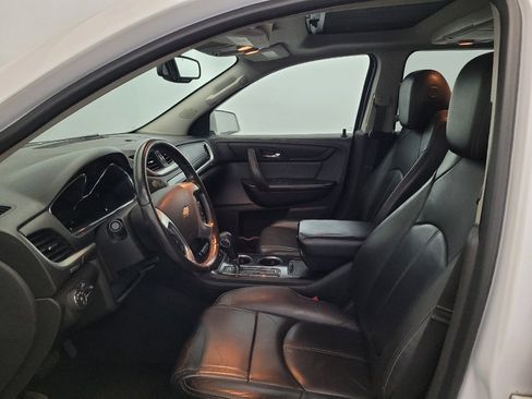 Used 2016 Chevrolet Traverse LT AWD/4WD image 17