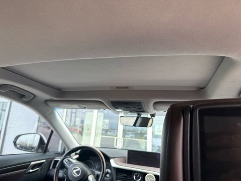 Used 2016 Lexus RX 450h AWD w/ Accessory Package image 10