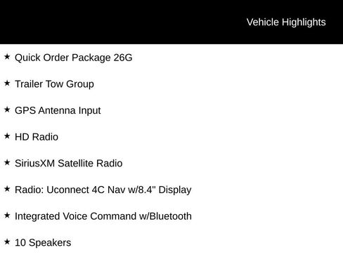 Used 2019 Jeep Cherokee Limited w/ Trailer Tow Group image 16