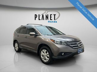 Used 2014 Honda CR-V EX video 1