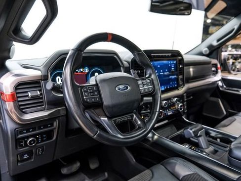 Used 2023 Ford F150 Raptor AWD/4WD image 13
