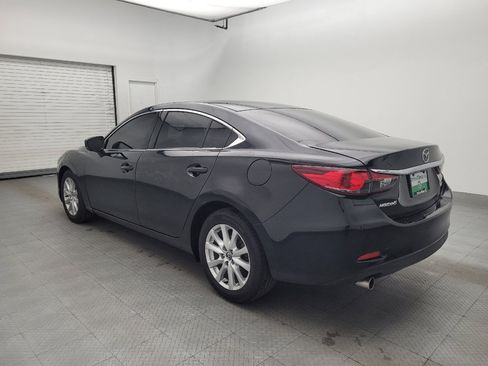 Used 2017 MAZDA MAZDA6 Sport FWD image 5