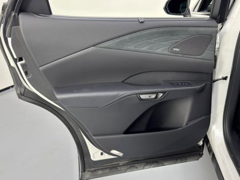 Used 2023 Lexus RX 350 Luxury image 47