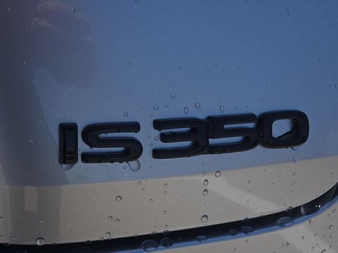 New 2026 Lexus IS 350 F Sport RWD image 13