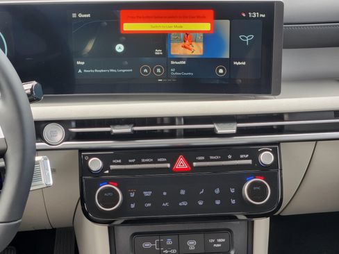 New 2026 Hyundai Tucson Limited AWD/4WD image 24