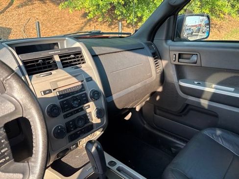 Used 2012 Ford Escape XLT FWD image 12