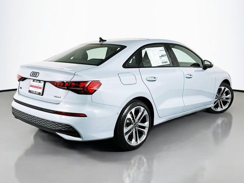 New 2026 Audi A3 2.0T Premium Plus image 13