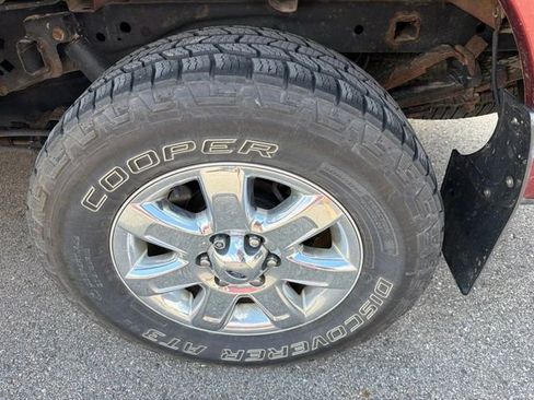 Used 2014 Ford F150 XLT w/ Equipment Group 302A Luxury AWD/4WD image 15