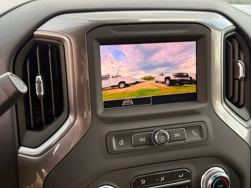 New 2026 GMC Sierra 3500 Pro w/ Convenience Package AWD/4WD image 19
