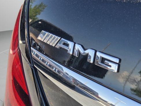 Used 2019 Mercedes-Benz S 63 AMG S 4MATIC Sedan image 33
